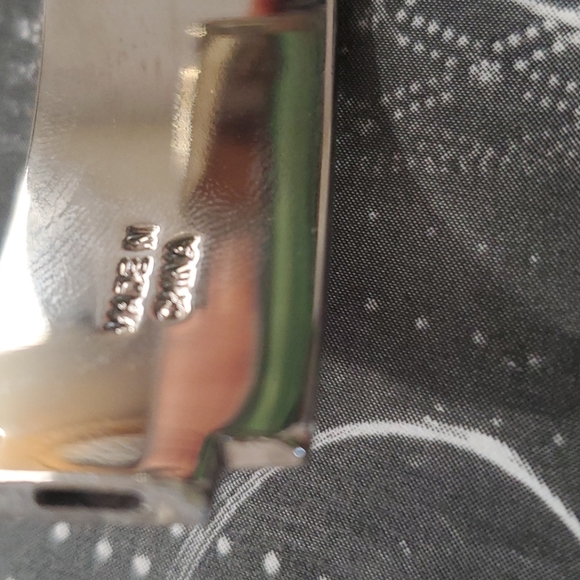 Alexander McQueen Bracelet - Picture 3 of 8